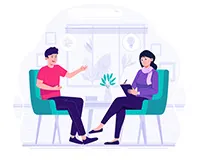 admission counseling